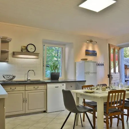 Apartament 6 Pers 70 M² Dans Chez Marie *