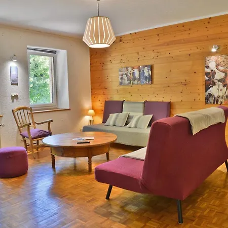 Apartament 6 Pers 70 M² Dans Chez Marie