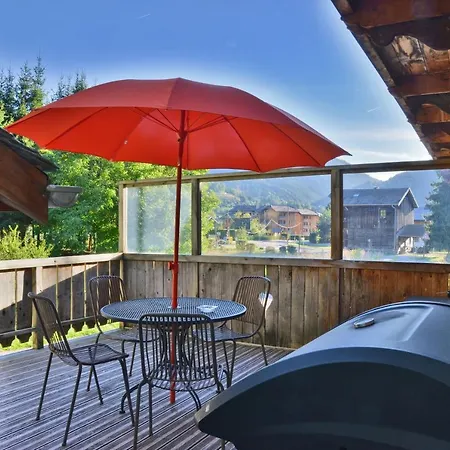 Apartament 6 Pers 70 M² Dans Chez Marie