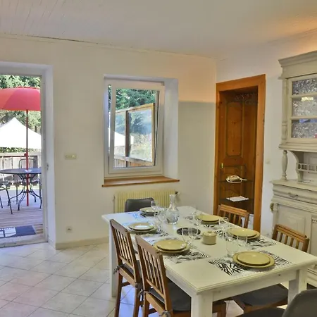 6 Pers 70 M² Dans Chez Marie * Montriond